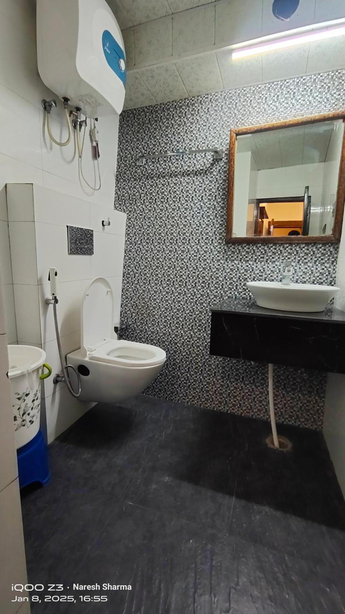 Mountain Zest- Simla Royale Near Mall Road Free Pickup From Railway Station Simla Dış mekan fotoğraf